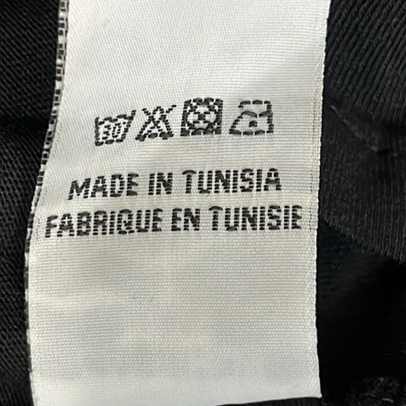 Gat Rimon Bran Abstract Grecian Style Maxi Dress - Size 2 (US) - Picture 8 of 8